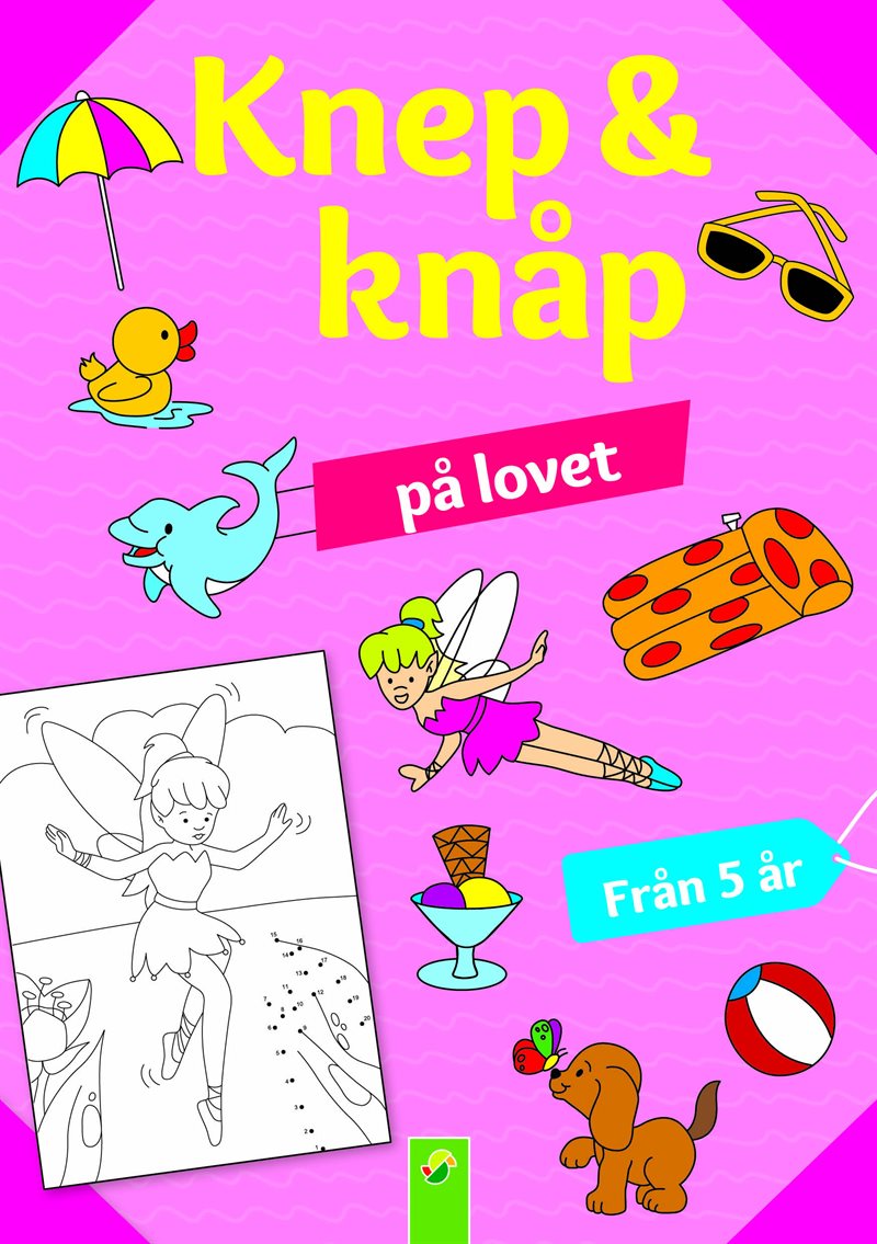 Knep & knåp på lovet