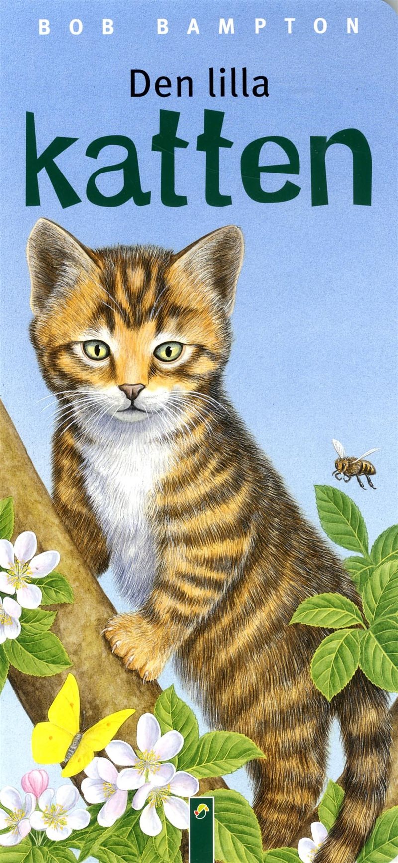 Den lilla katten