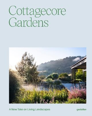 Cottagecore Gardens: A New Take on Living Landscapes