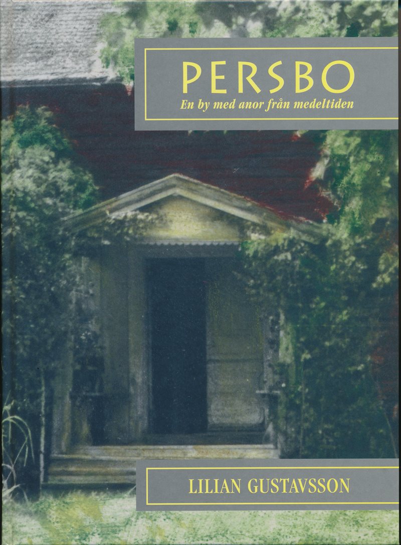 Persbo en by med anor