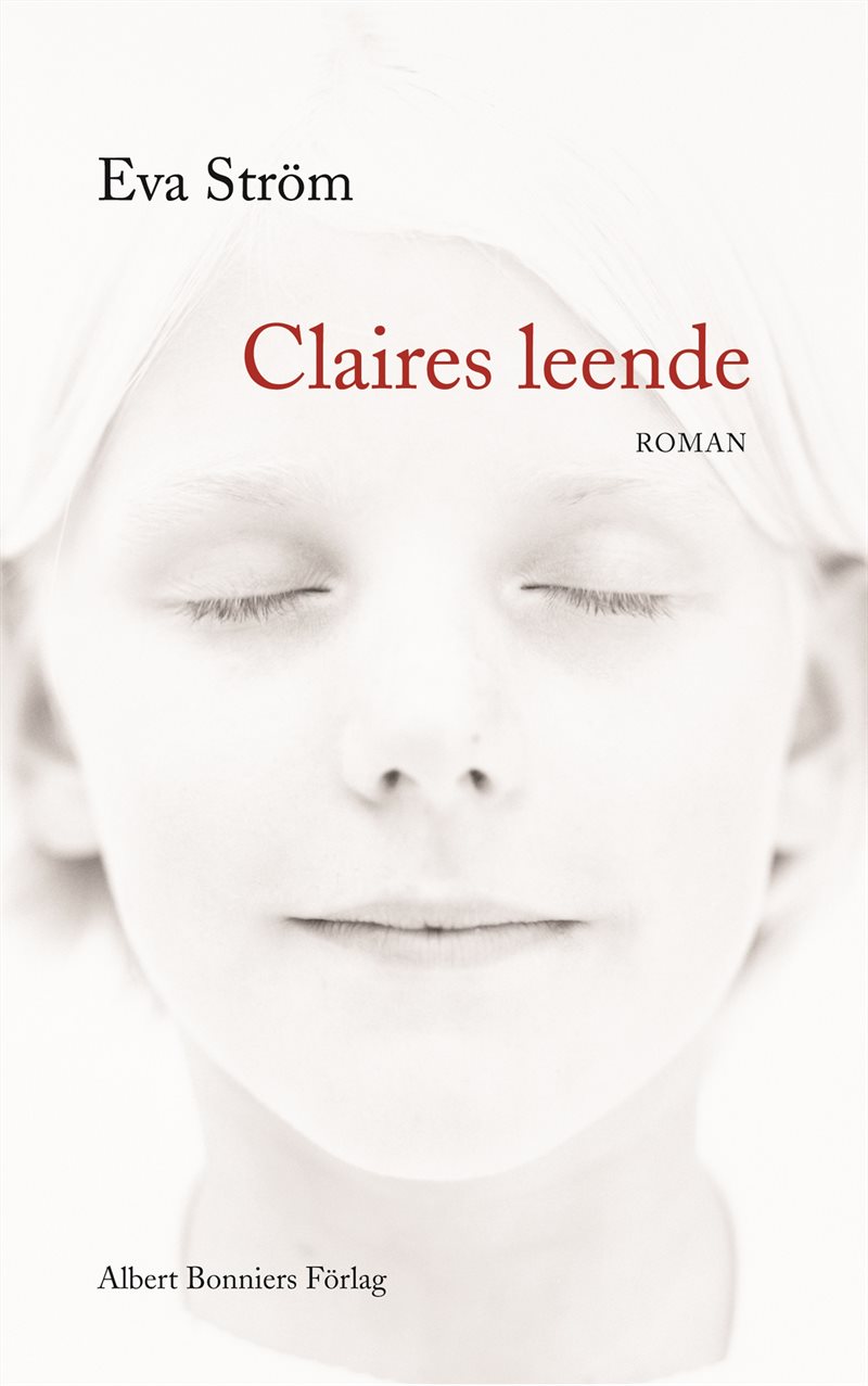 Claires leende