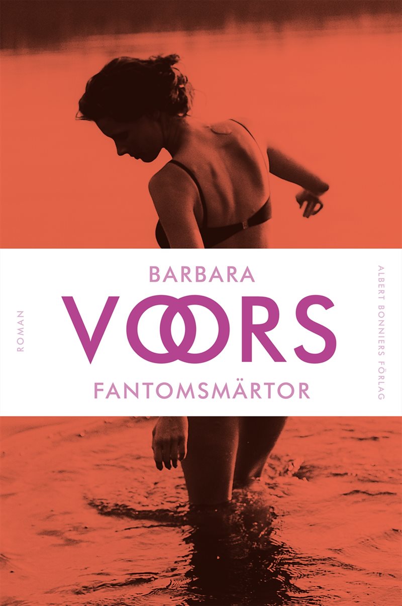 Fantomsmärtor