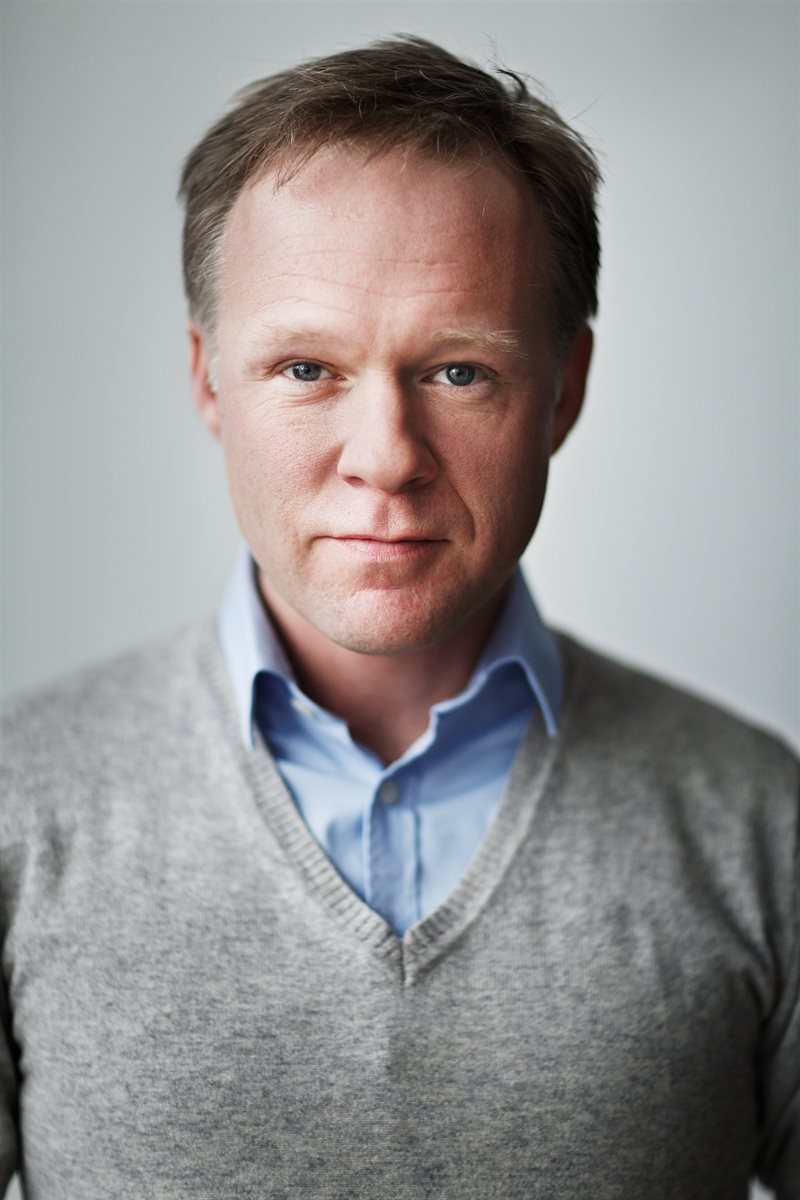 Den gode vargen