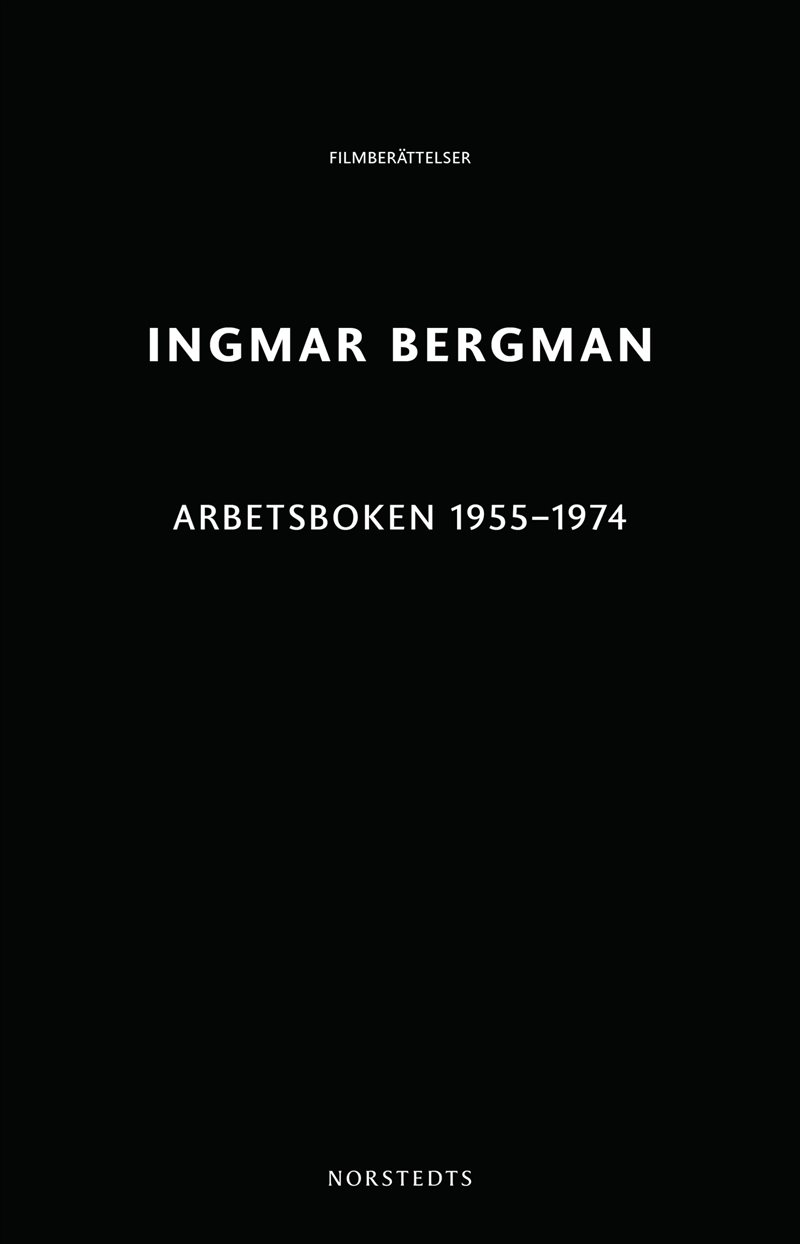 Arbetsboken 1955-1974