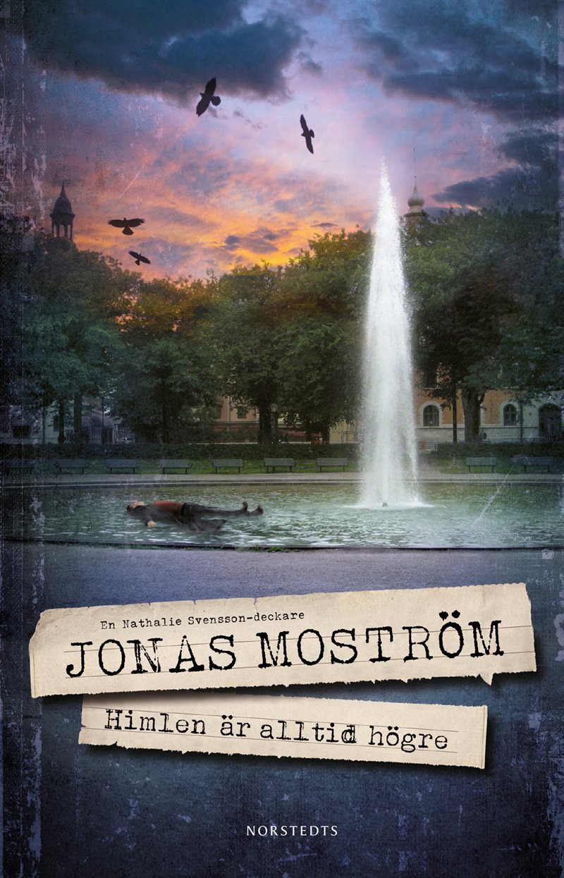 Himlen är alltid högre