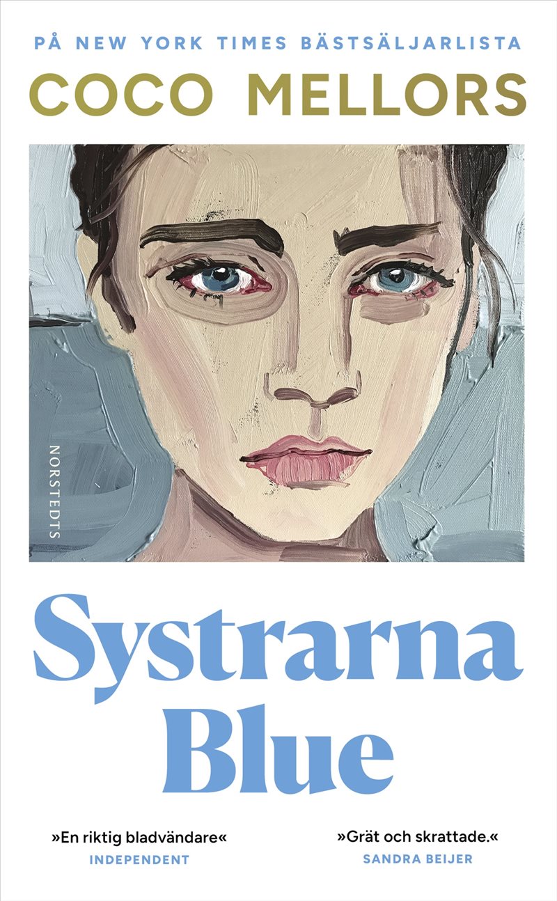 Systrarna Blue