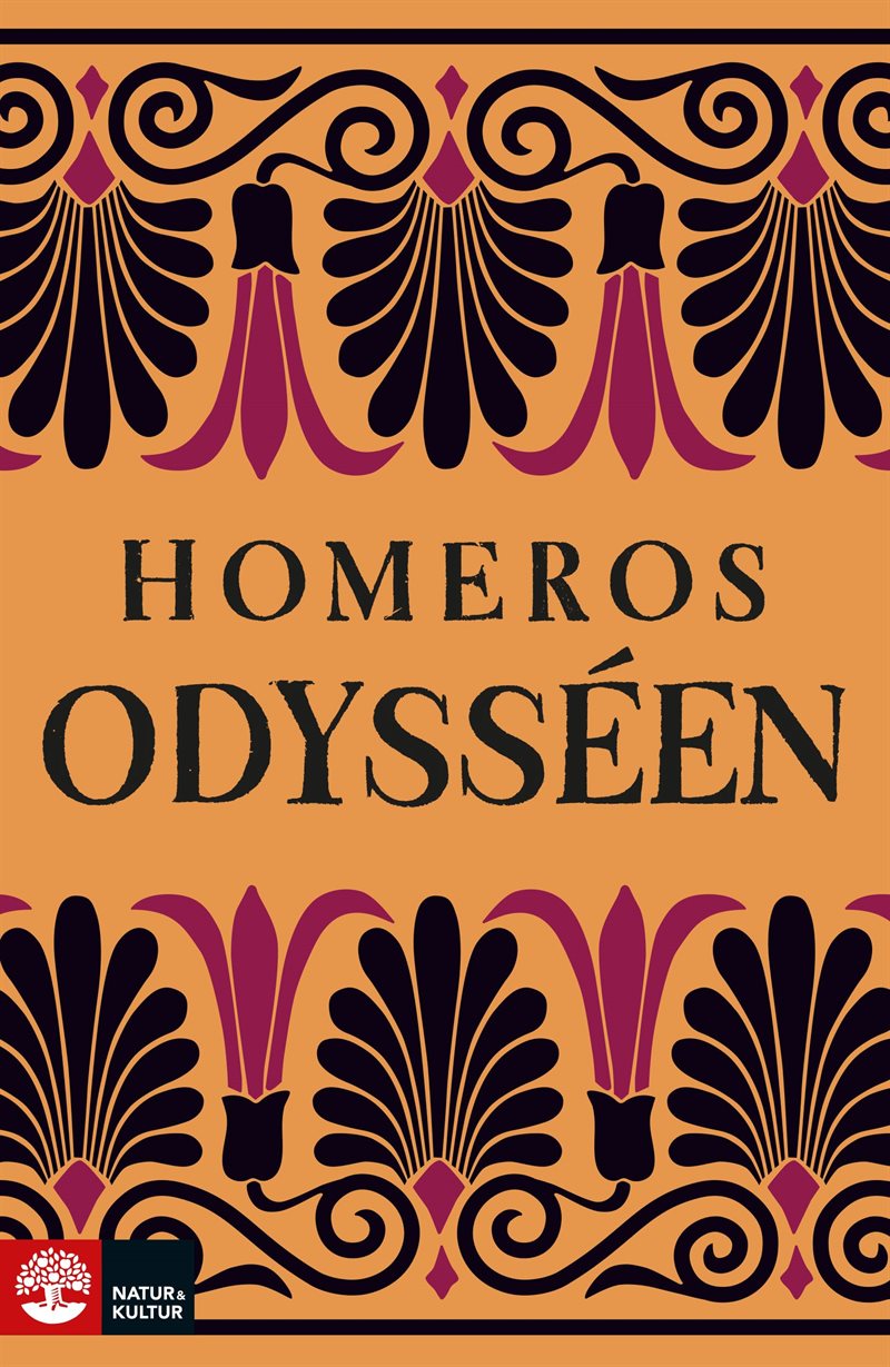 Odysséen