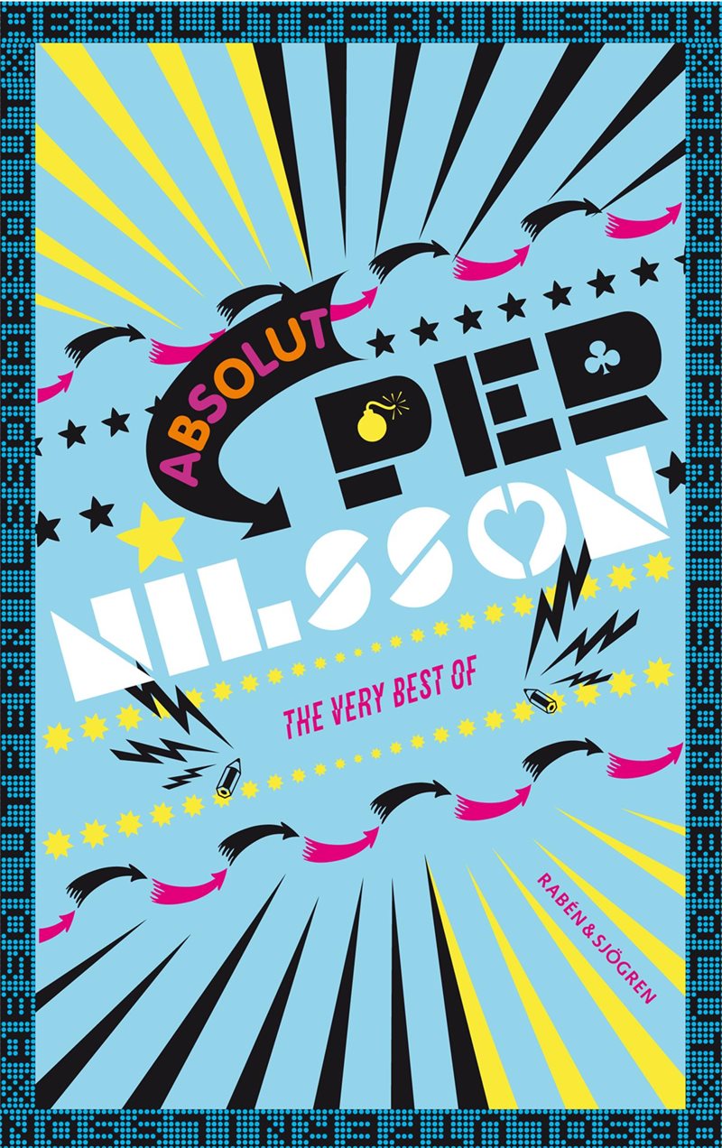 Absolut Per Nilsson : The Very Best Of