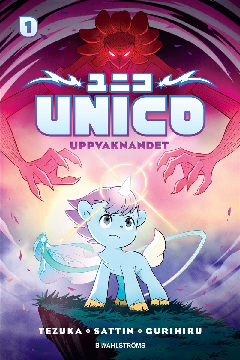 UNICO: Uppvaknandet