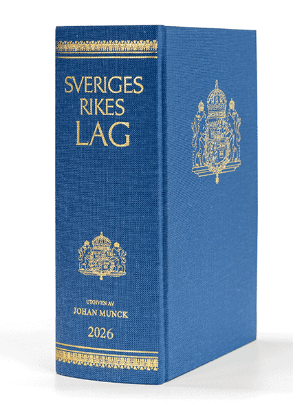 Sveriges Rikes Lag 2026 klotband