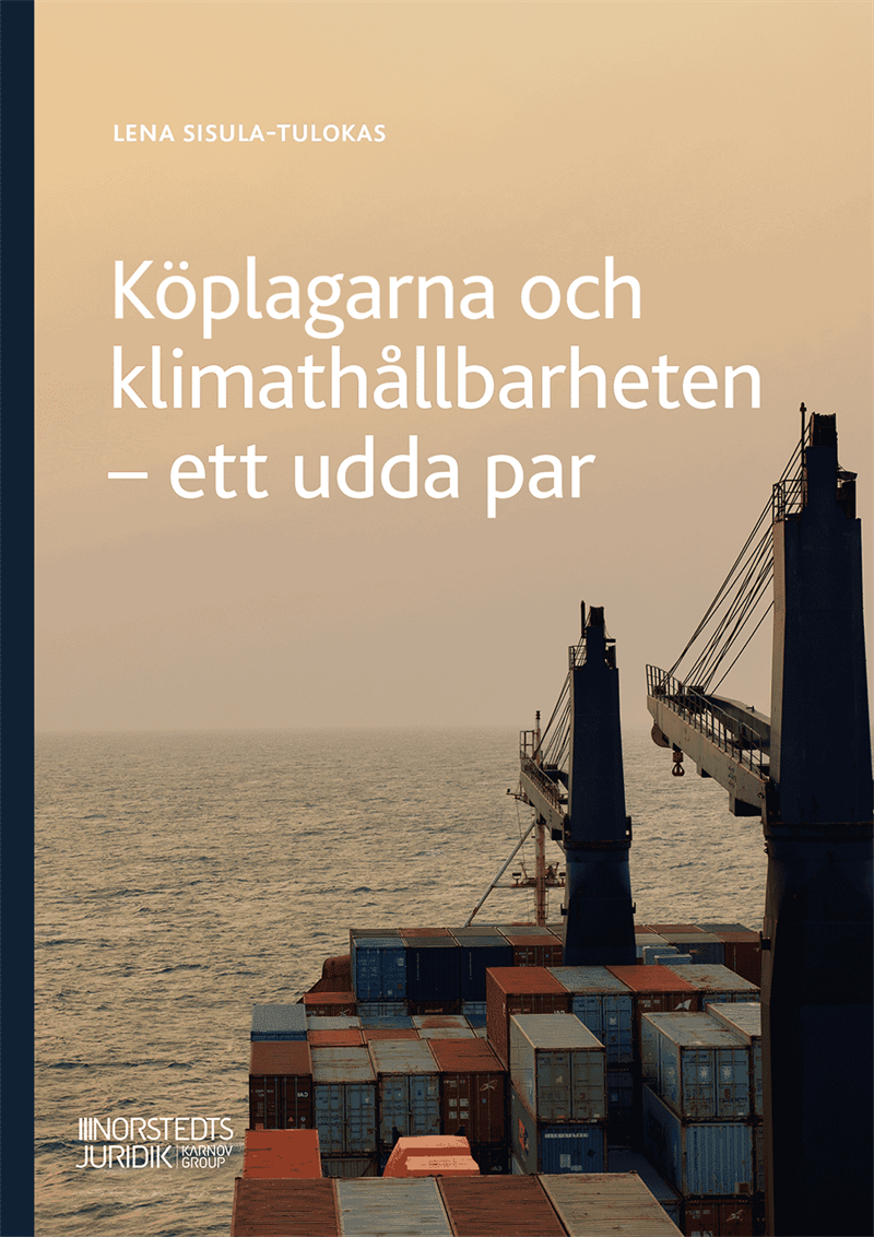 Köplagarna och klimathållbarheten : ett udda par