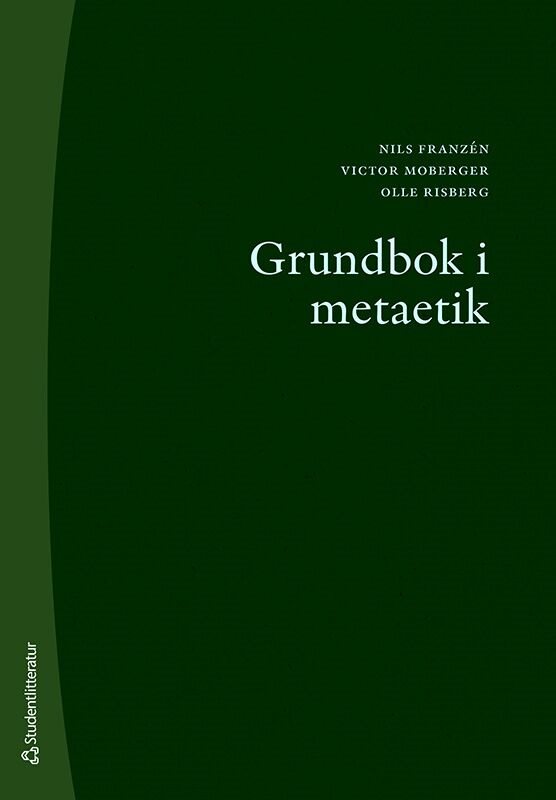 Grundbok i metaetik