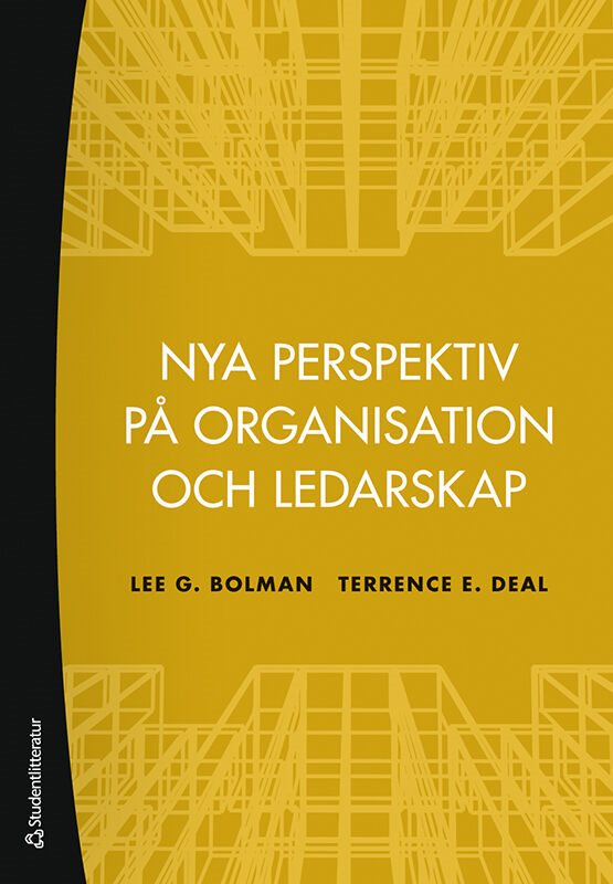 Nya perspektiv på organisation och ledarskap