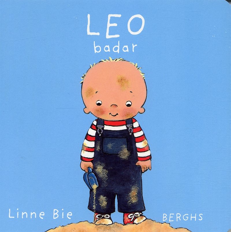 Leo badar