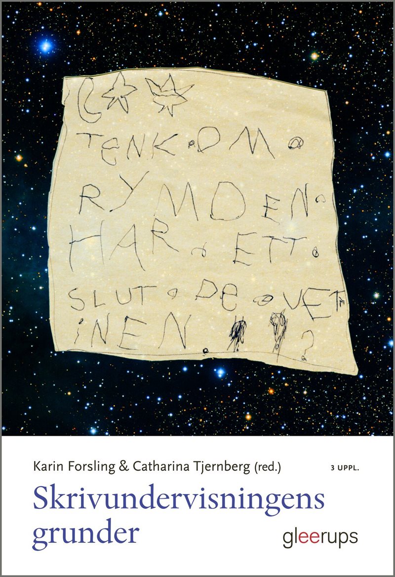 Skrivundervisningens grunder