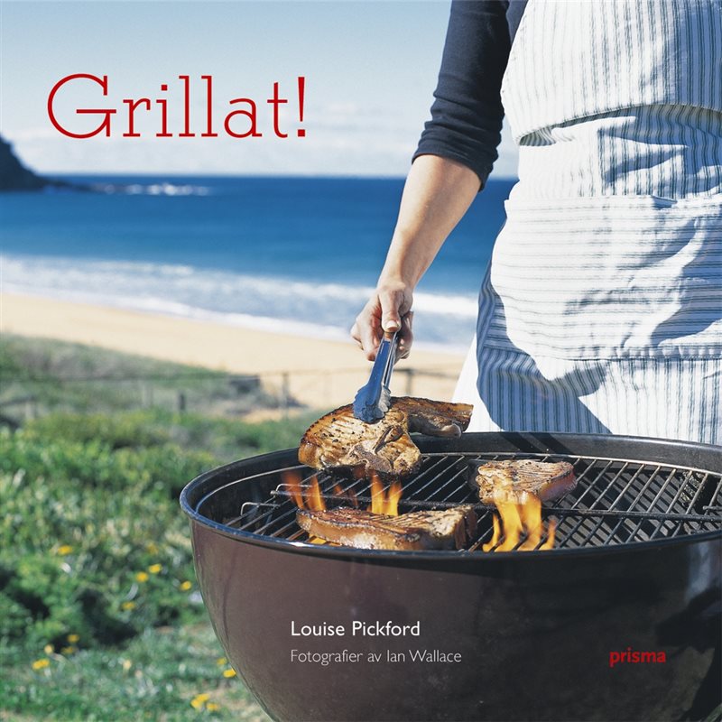 Grillat!