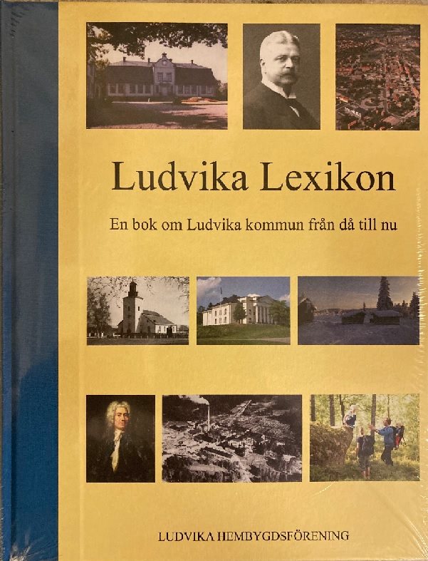 Ludvika Lexikon
