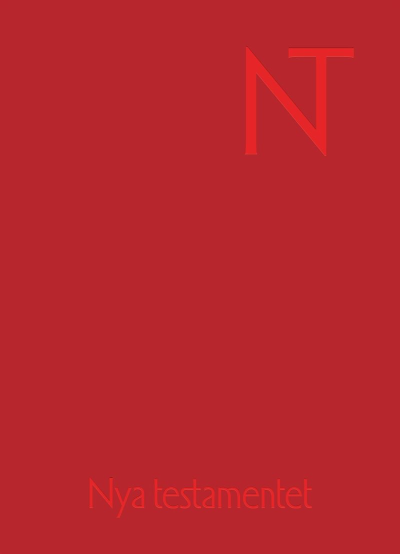 Nya testamentet, 2026 års översättning