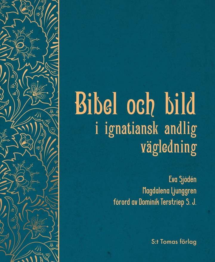 Bibel och bild i ignatiansk andlig vägledning