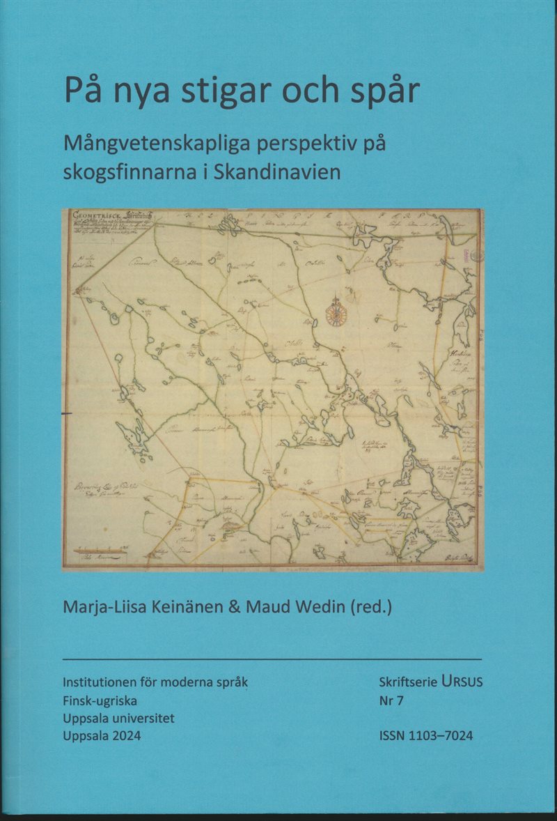 På nya stigar och spår