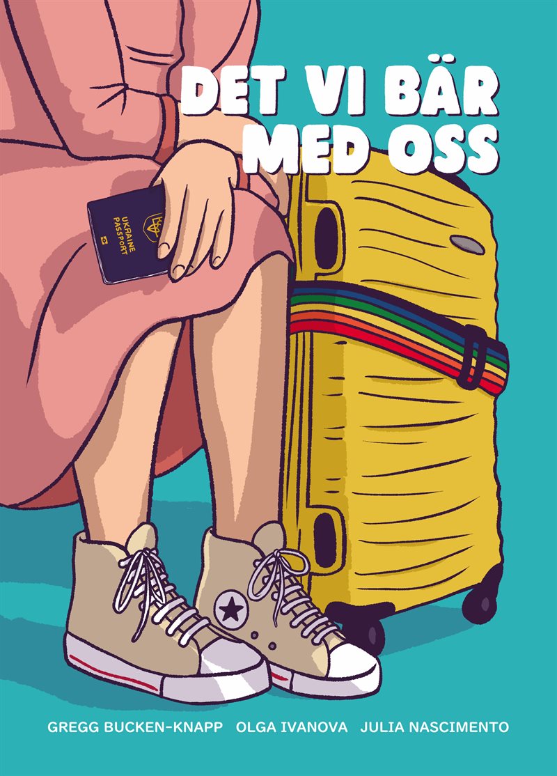 Det vi bär med oss