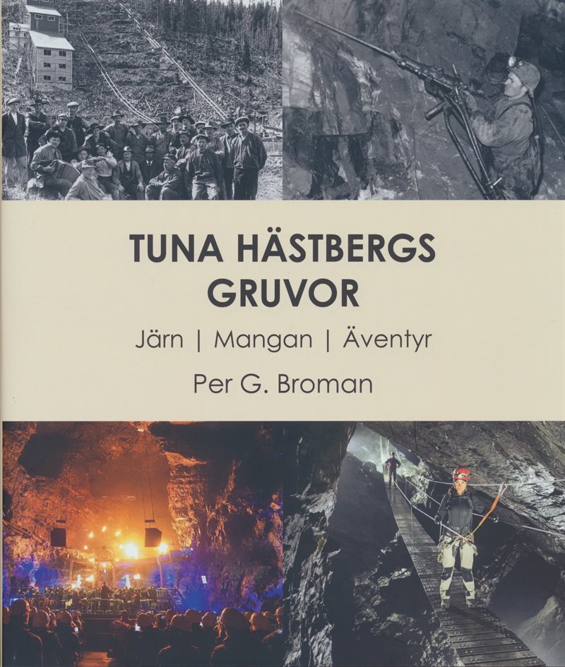 Tuna Hästbergs gruvor