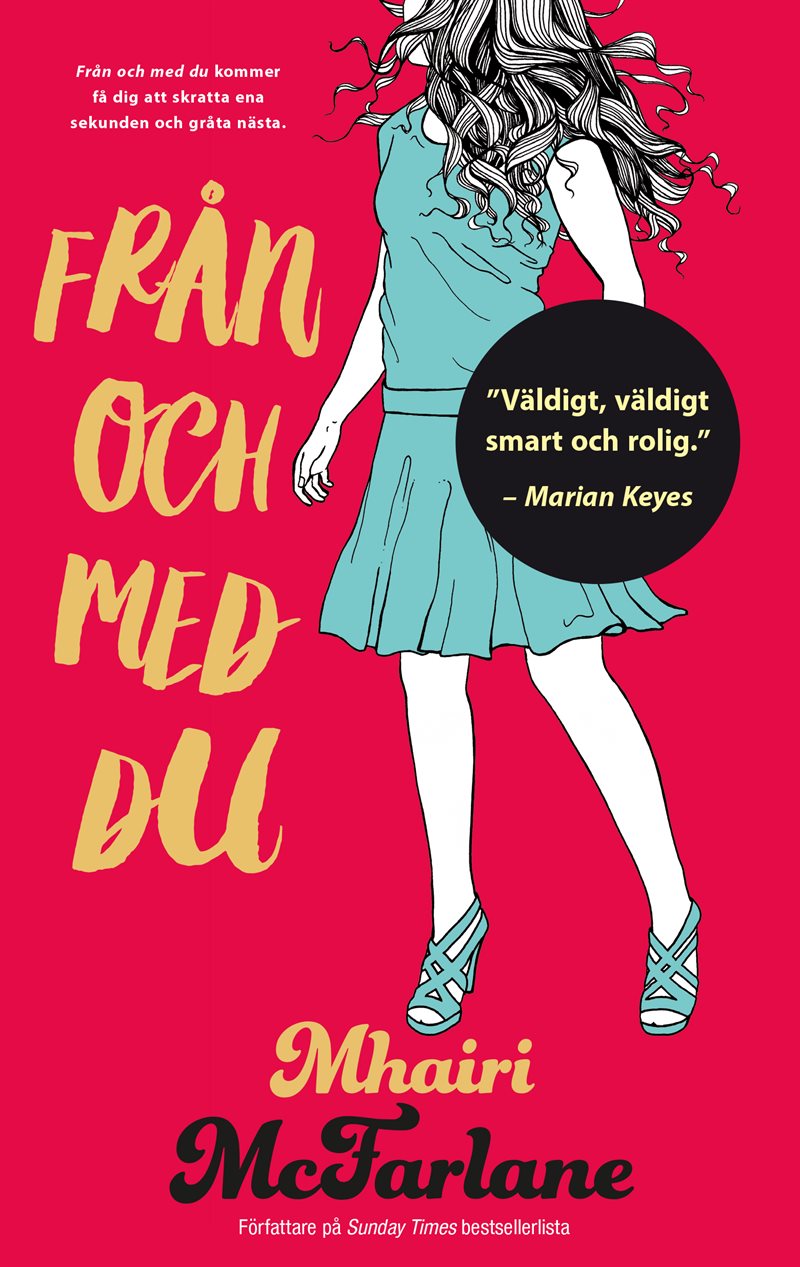 Från och med nu