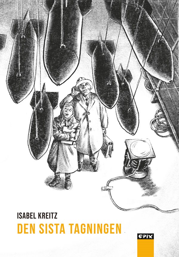 Den sista tagningen