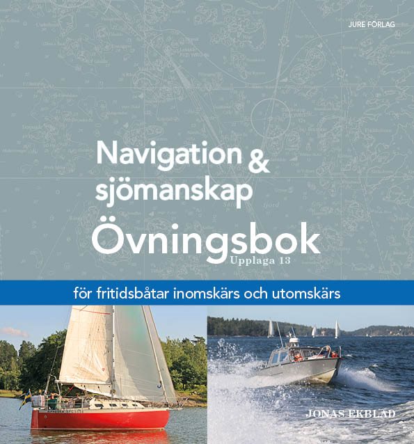Navigation och sjömanskap : övningsbok