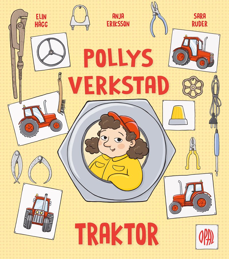 Traktor