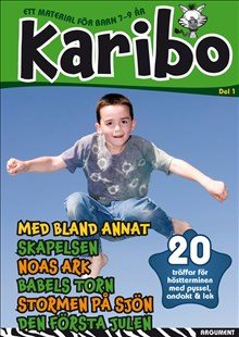 Karibo. Del 1