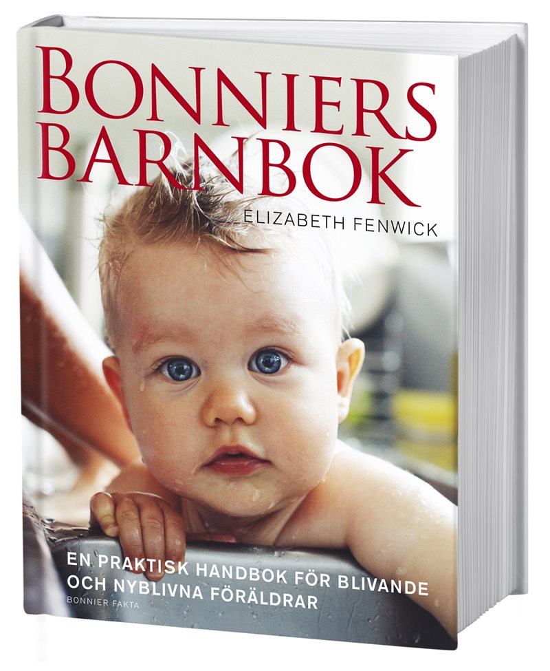 Bonniers barnbok