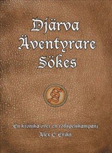 Djärva äventyrare sökes