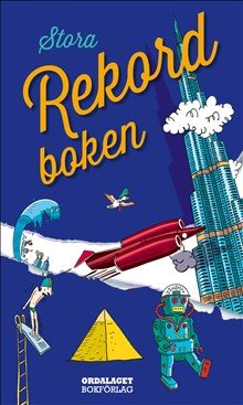 Stora Rekordboken