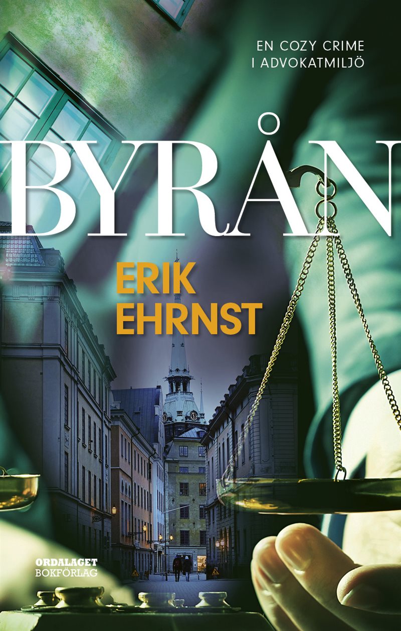 Byrån