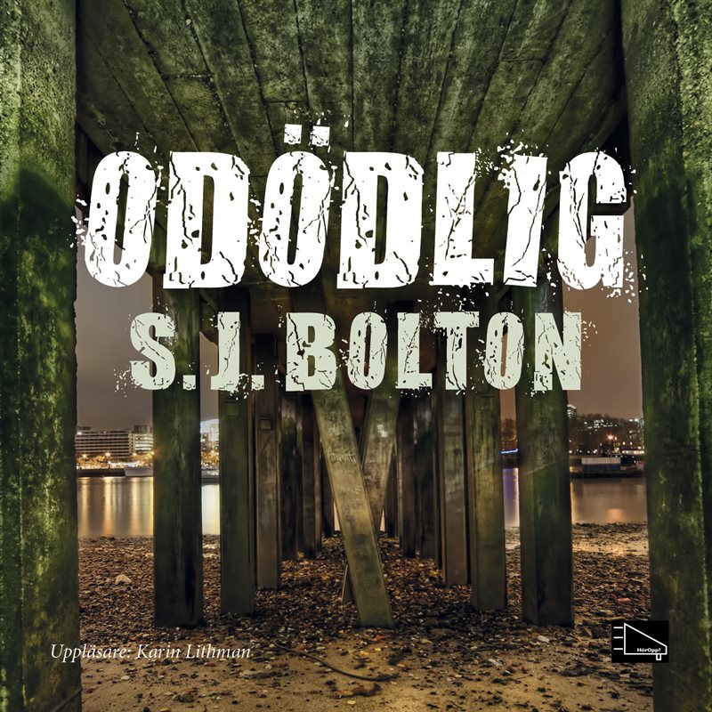 Odödlig (MP3)