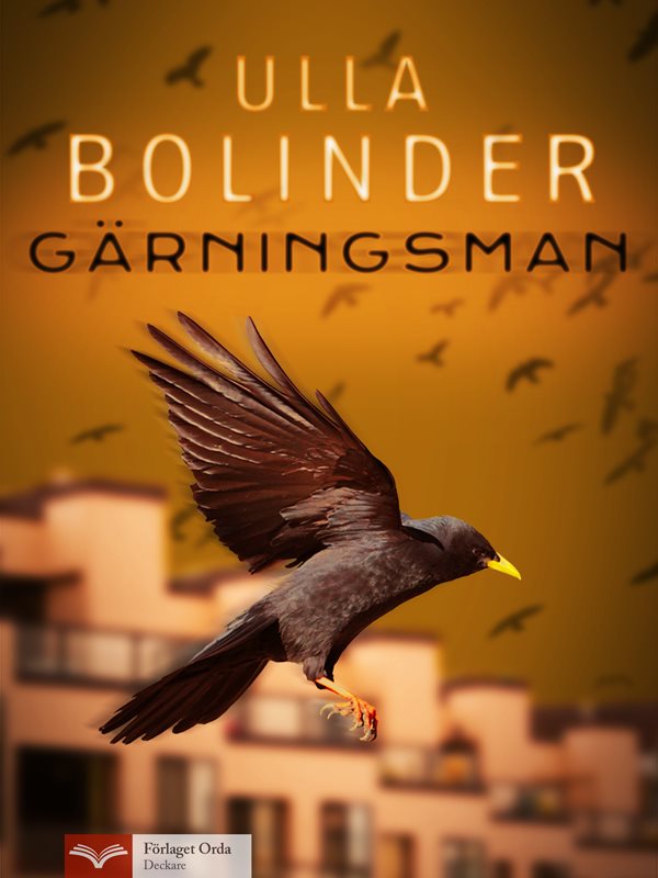 Gärningsman