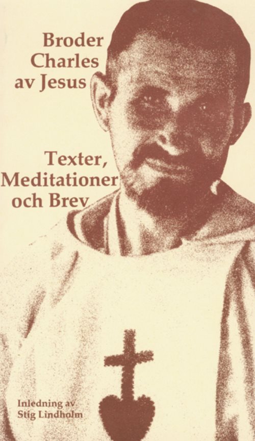 Texter, meditationer och brev