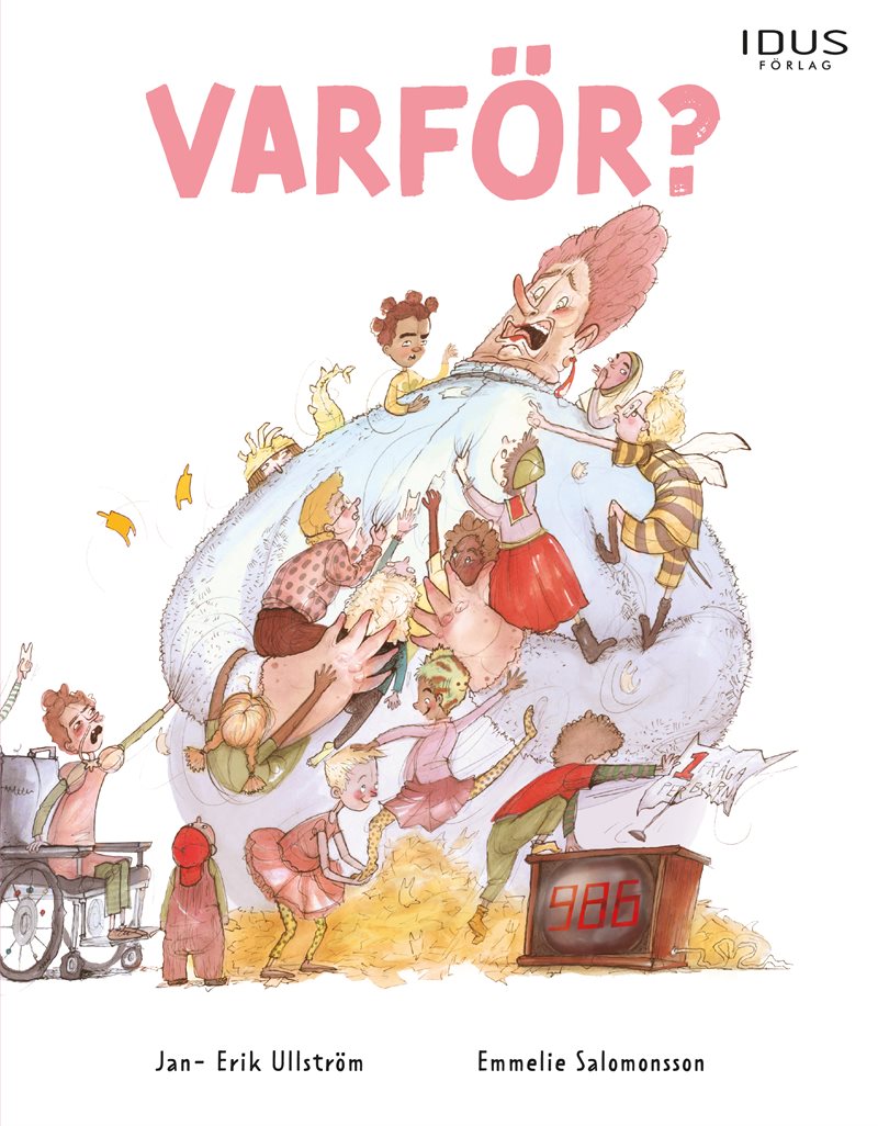 Varför?