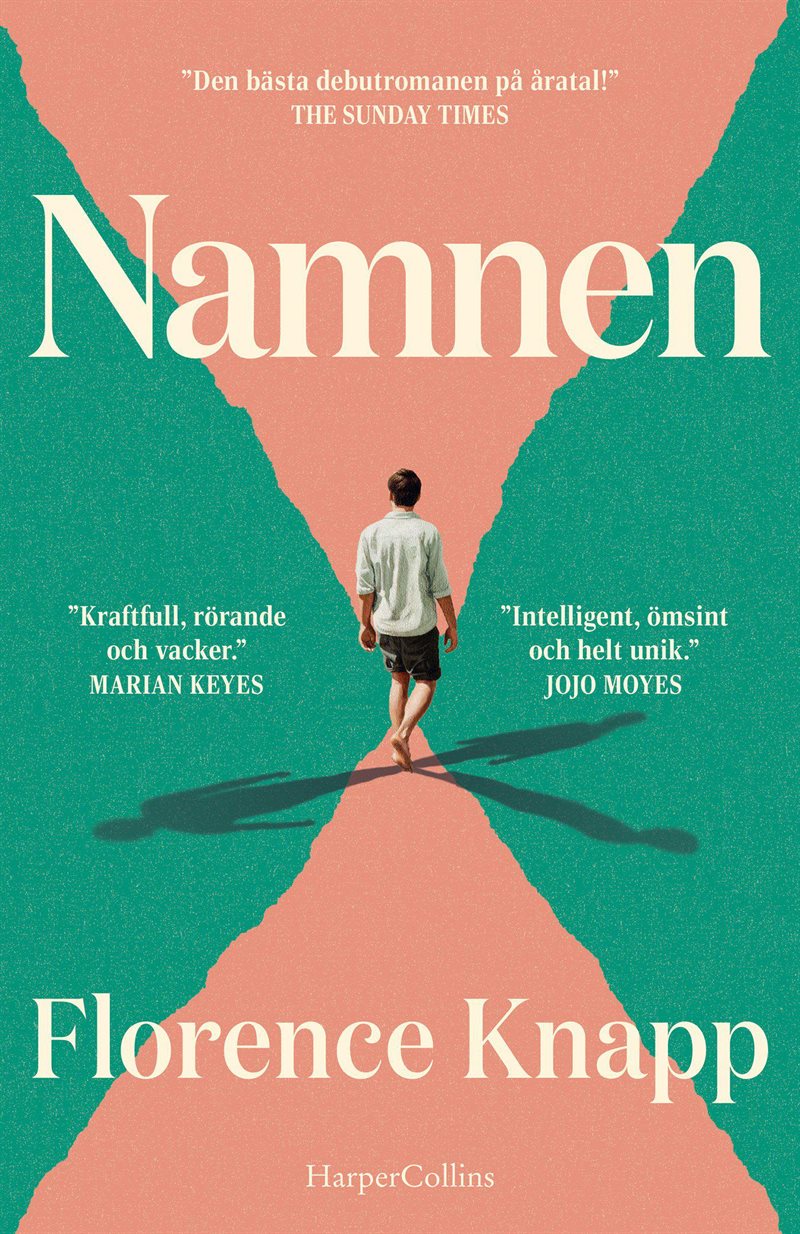Namnen