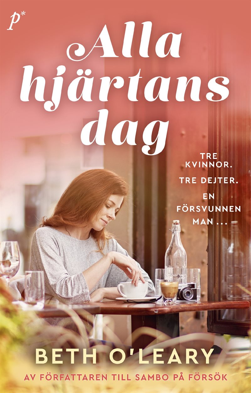 Alla hjärtans dag