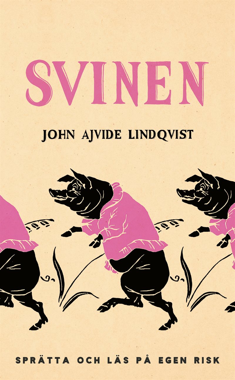 Svinen
