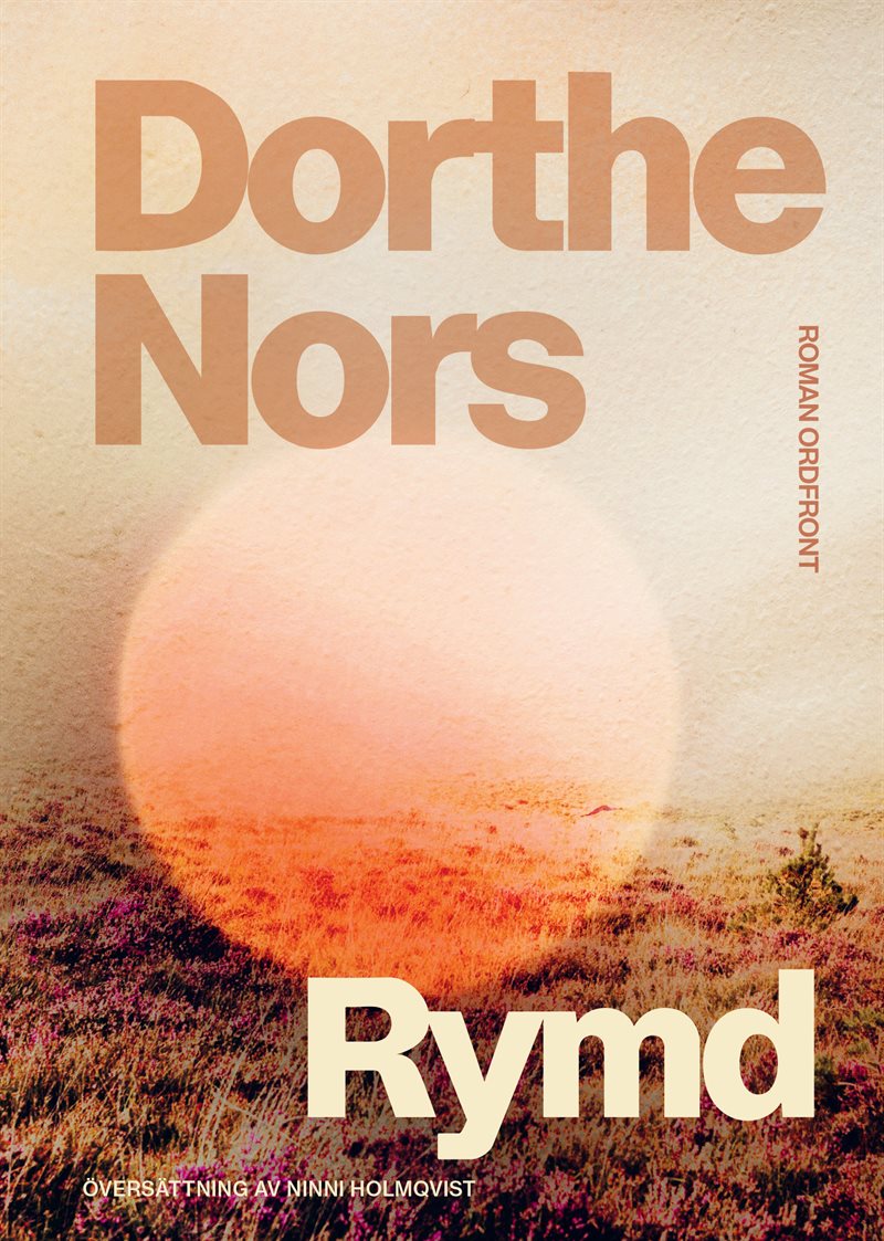 Rymd