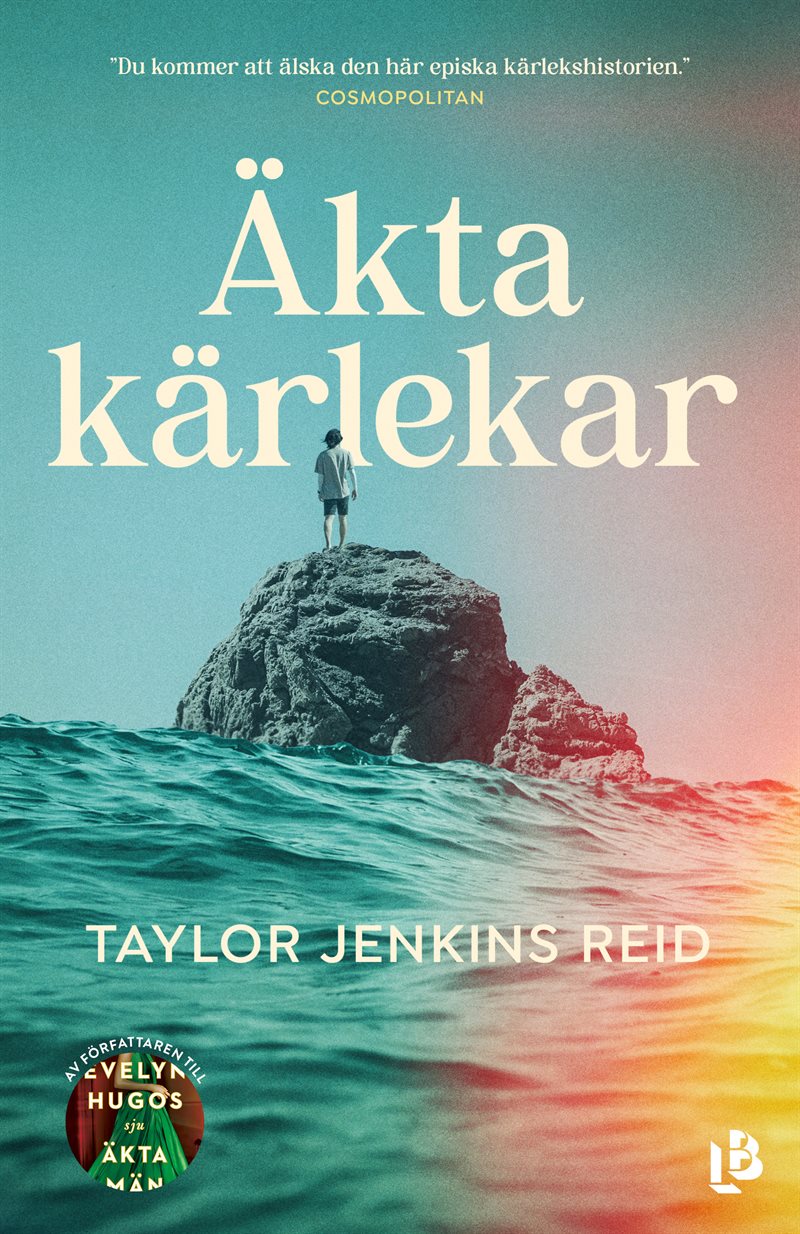 Äkta kärlekar