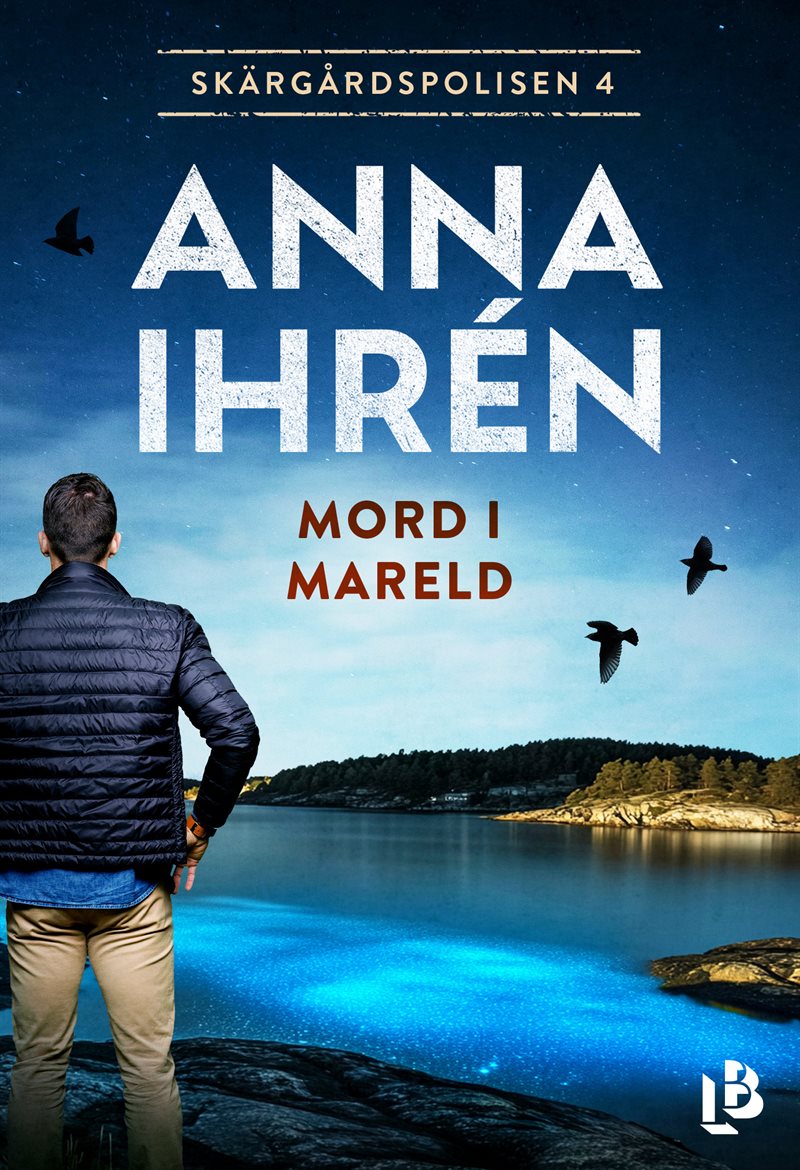 Mord i mareld