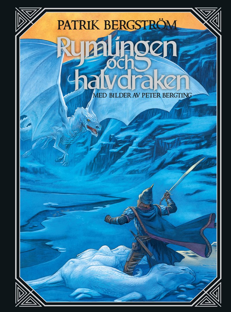 Rymlingen och halvdraken