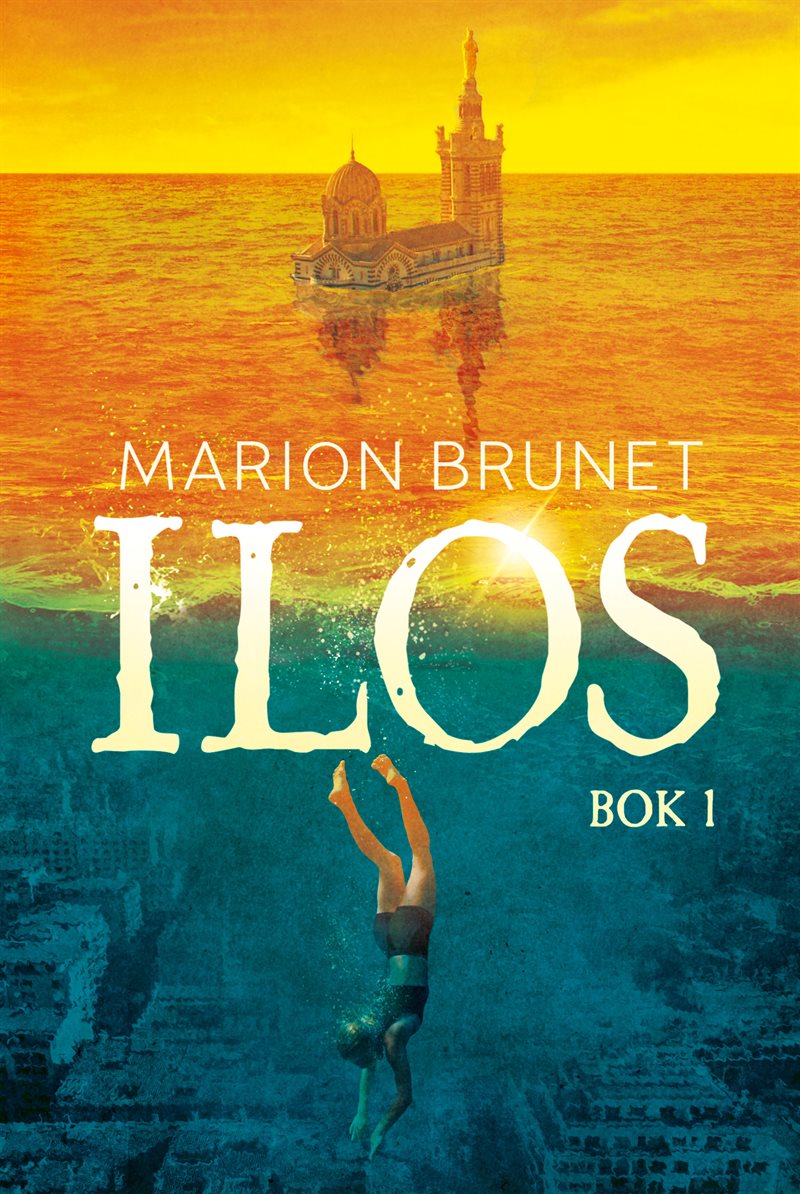 Ilos. Bok 1