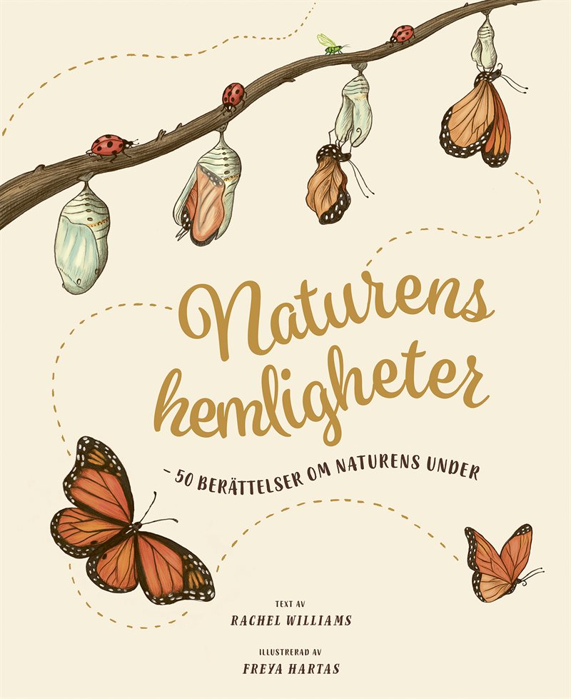 Naturens hemligheter