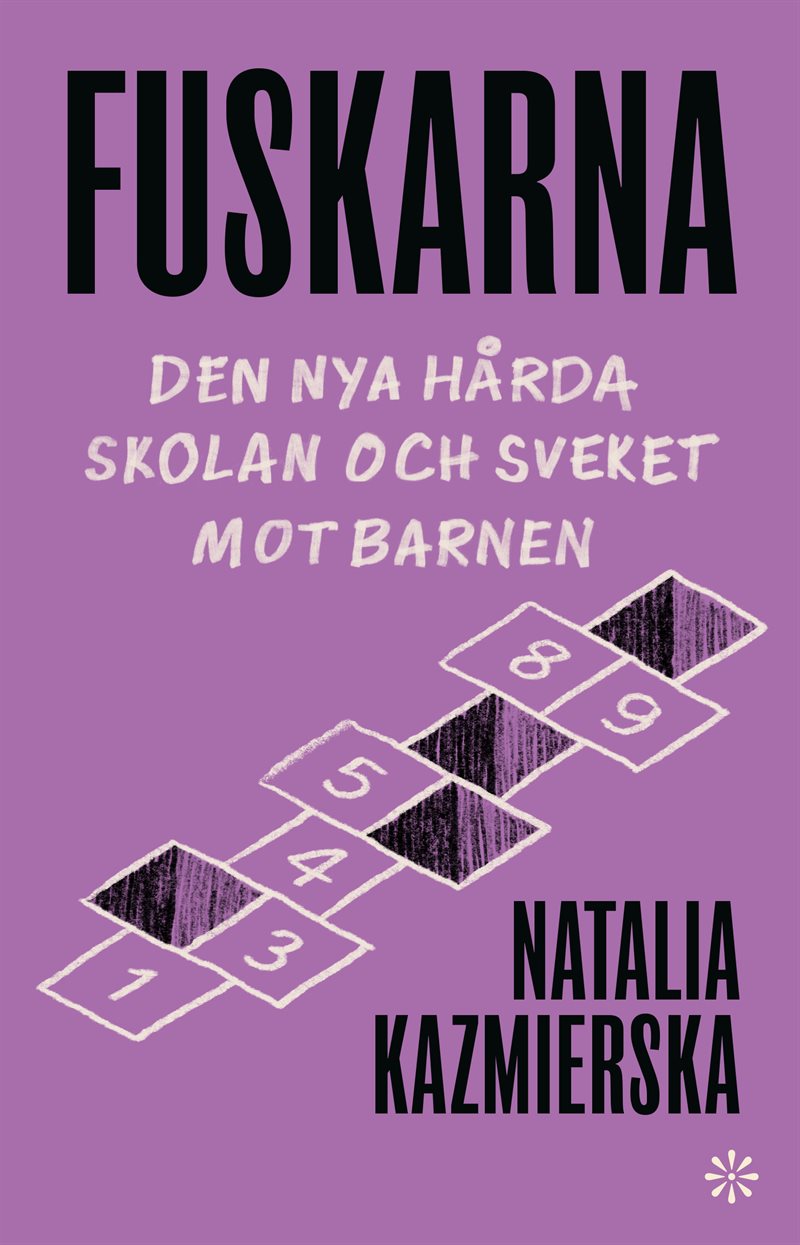 Fuskarna