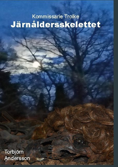 Järnåldersskelettet